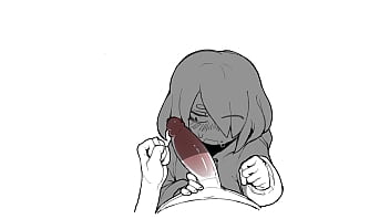 &quot_Wanna play rock paper scissors?&quot_ (Dizzyspells comic dub)