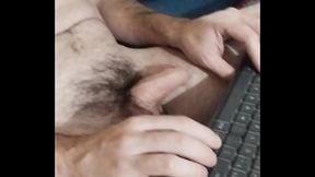 Nos divertimos un rato en pija