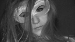 Catwoman crushed by Dr. Am's creature