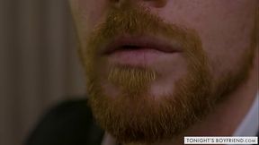 Nick Fitt is Tonight'_s Boyfriend