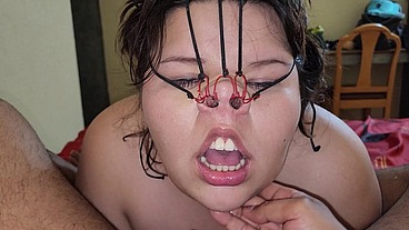 Humiliate me! I am your submissive pig! I was born to be your sex slave!