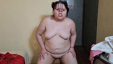 Humiliate me! I am your submissive pig! I was born to be your sex slave!