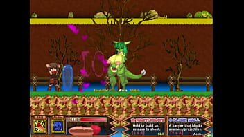 Forest Of Blue-Skin Version b (100% EP 1 Land of Golden)