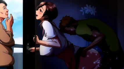 ANIME UNCENSORED HENTAI JAPANESE CARTOON JAV JOI CUMSHOT BIG TITS ANAL FUTA AI FUTANARI