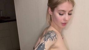 Community Creator
 @SlyKarina @Teasing & #Tattoo Porn #Sexy Lingerie #Petite #Blonde #Small Tits porn video xxx | Tik.Porn