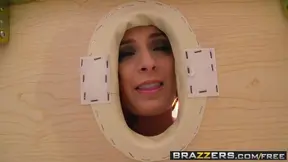 Hot - Dirty Masseur - Pros and Cunts scene starring Ash