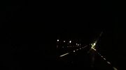 DRIVING THRU HURRICANE ISAIAS! PART 1