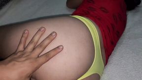 This Is How It Is to Fuck My Sister-in-law