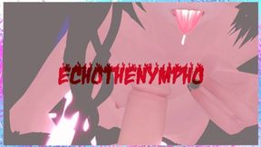 Boyfriend Plays With Me In The Bathroom Vrchat Erp