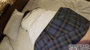 Gcupeclipse Black-haired Beauty Emerges as a Once-in-era Sensation - 2