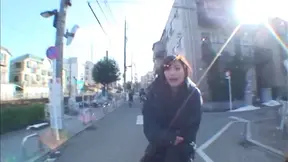 Sexy Asian milf Hai Tachibana arranges a hardcore group sex action 3