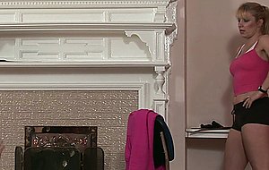 A good work out and even better spanking