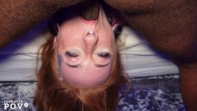 anal only for sexy azura alii in 4k, 0% pussy, big ass, bbc, atm, gapes, pawg, sloppy deepthroat, upside down blowjob