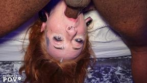 anal only for sexy azura alii in 4k, 0% pussy, big ass, bbc, atm, gapes, pawg, sloppy deepthroat, upside down blowjob