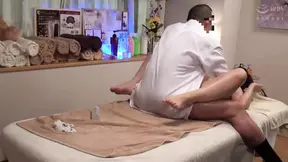 9 uur onthullende voetmassages in de salon