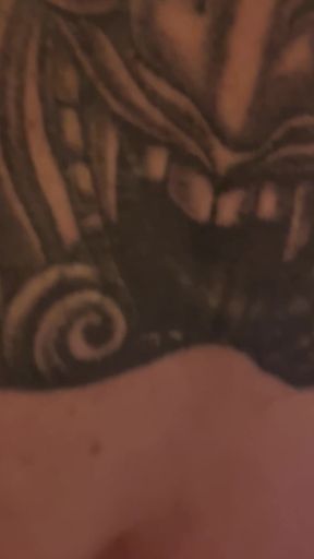 Anal Plug