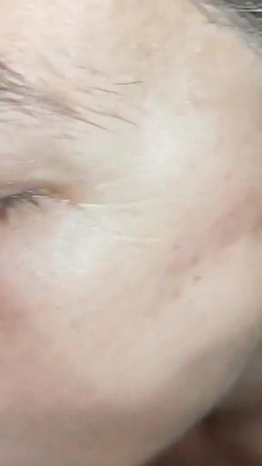 Do You Like It When Your Stepmom Sucks Your Cock and Swallow?