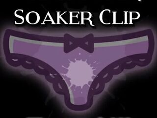 AUDIO MERELY - The vanity fair soaker movie scene worship and JOI