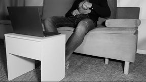 masturbation without mistress was his biggest mistake
