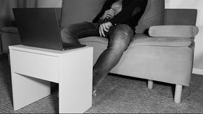 masturbation without mistress was his biggest mistake