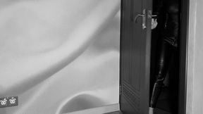 masturbation without mistress was his biggest mistake