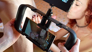 4K BTS, Outdoor hardcore scenes B/G and Threesome.