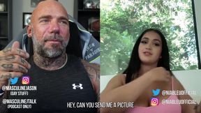 Porn Star Confessions - Nia Bleu (episode 80)