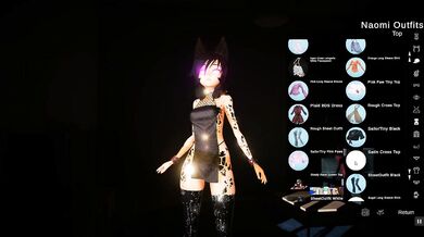 Our appartment [Hentai SFM game] Ep.3 cowgirl sex with a cute werewolf magic girl