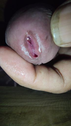 Big Red head cock masterbating kannada boy