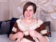 Extended Preview: Lactation Progress At 38 Weeks Pregnant