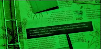 Cosplay movie- Slytherin chronicles: Perfect lube potion