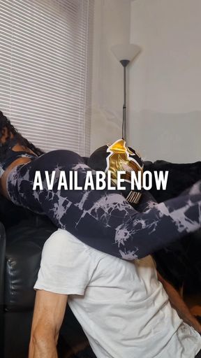 Submission Holds with Karma