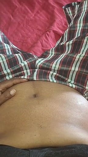 Asian MILF with Fat Booty and Boobs