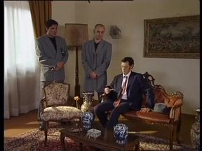 Johnny Pompino Poolside Pussy Pound and Indoor Tease