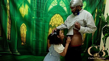 Land of Ahhhhs Lia Talian Gangbang