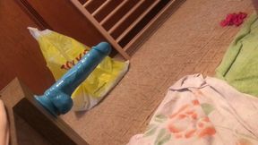 Sissy gay pussy ass