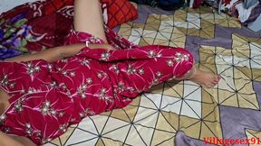 Young Bhabhi chudai black dick
