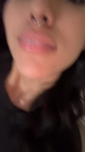 Spit vid