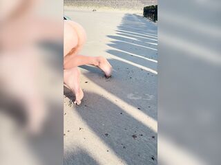 Farmgirl Pisshole Compilation two - This babe Pees Everywhere