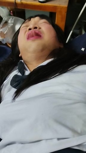 Does It Feel Good to You