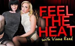 Feel The Heat Virtual Reality