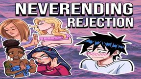 Never-Ending Rejection