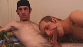 ”Self Sucking Tag Fucks Torque”