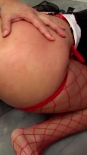 Big Titted Mone Divine Has That Fat Coochie That Manuel Ferrara Fucked Pretty Damn Hard