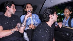 19yo shy girl picked up in parking lot
