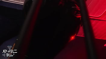 Caged Tease POV