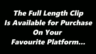FREE PREVIEW - Ass Clapping in the Red Room 2 - Rem Sequence
