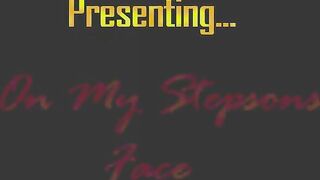 On My Stepsons Face Sneak Peek Her & Him Entertainment