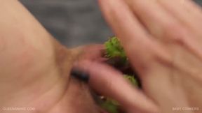 Nazryana - Baby Conkers - Queen Snake