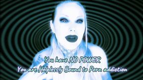 Stage 5: You Have No Power - You’re Helplessly Bound to Porn Addiction